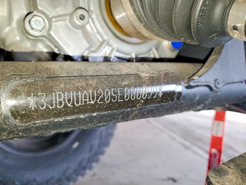 2025 Can Am 2025 Can-am Maverick m Utility Vehicle