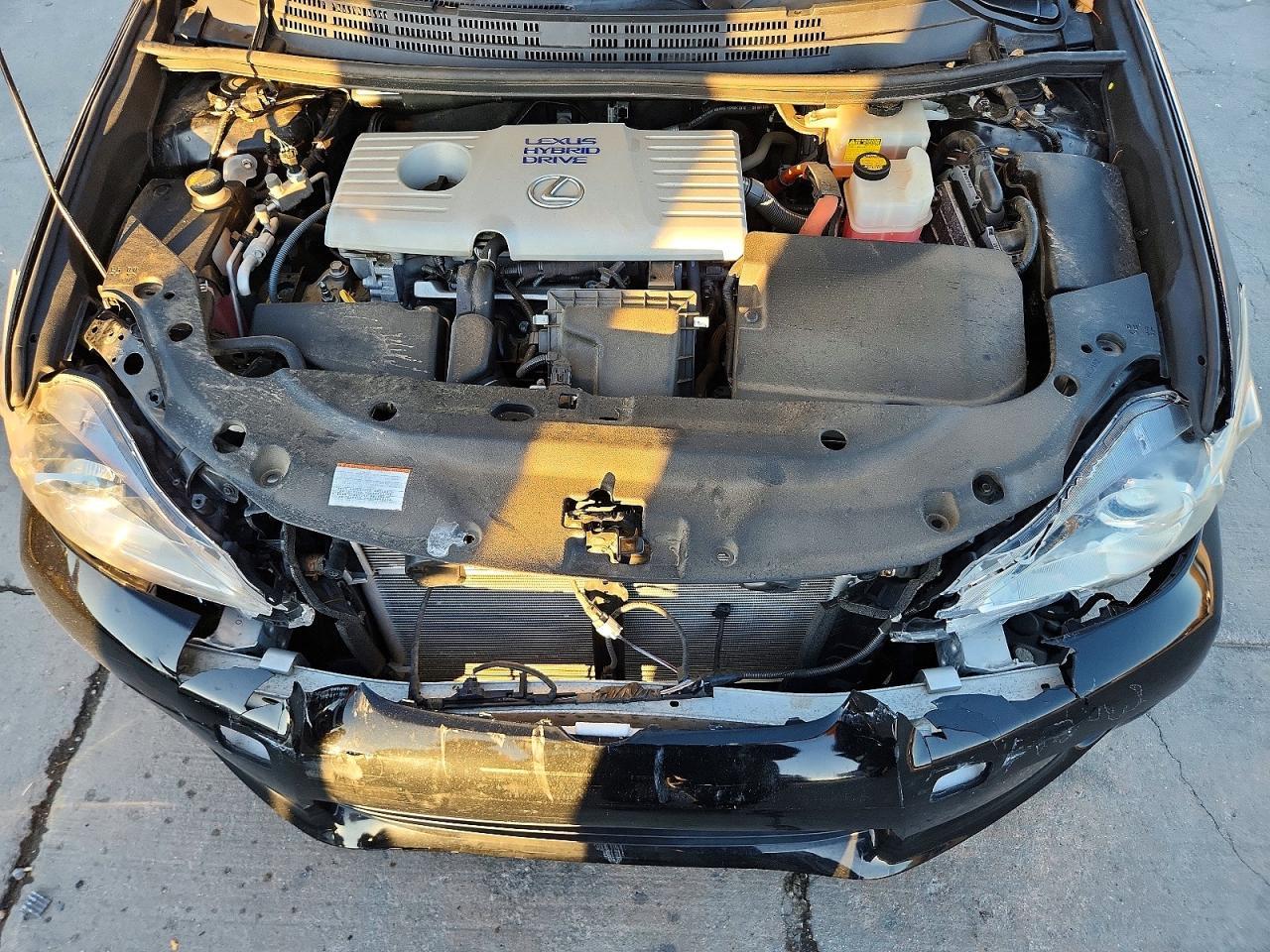 2013 Lexus Ct 200