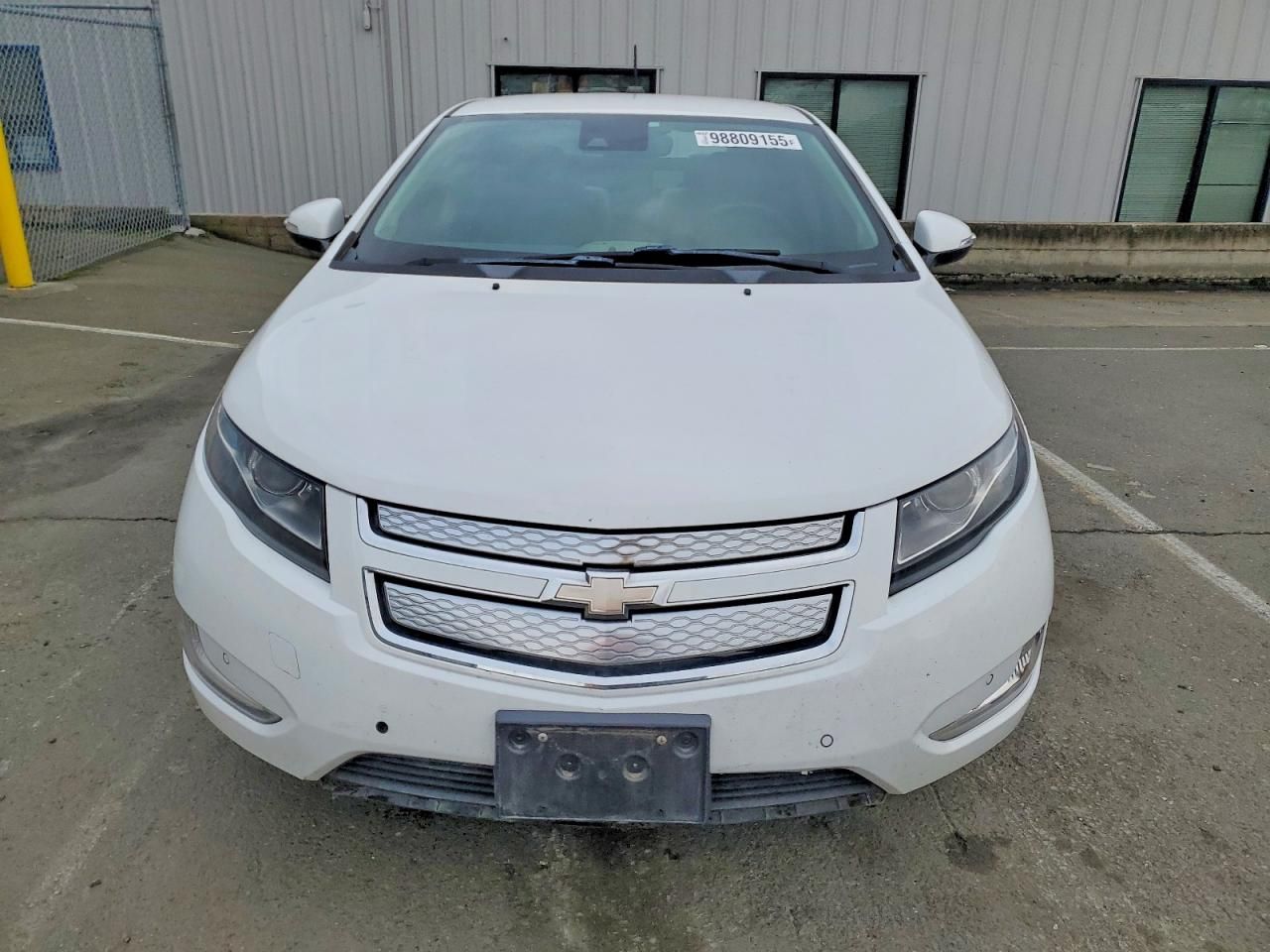 2015 Chevrolet Vette L71