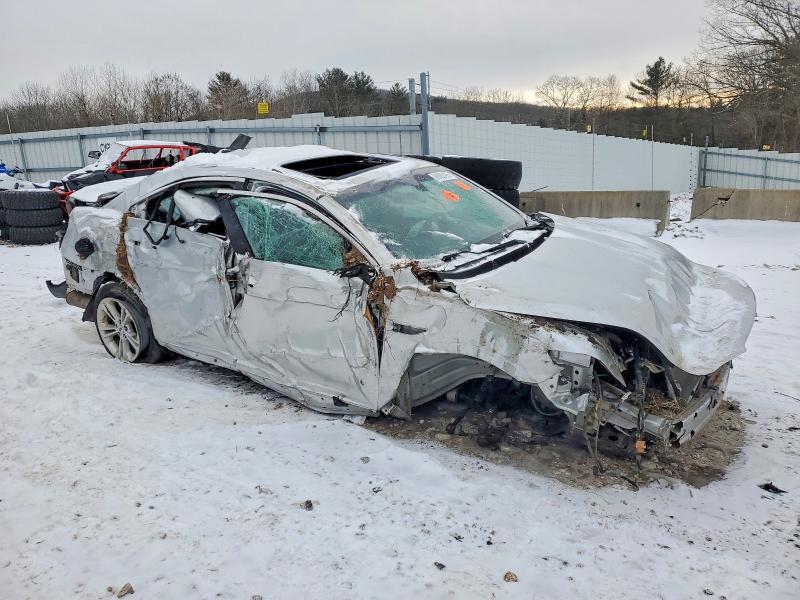2018 Ford Taurus sel