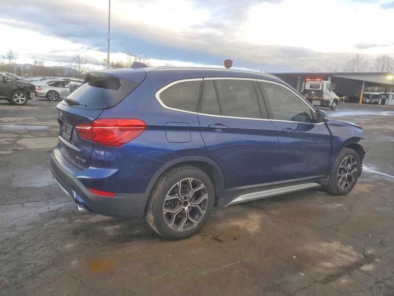 2020 BMW X1 Sdrive28i