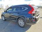 2016 Honda Cr-v exl