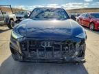 2021 Audi SQ8 Prestige
