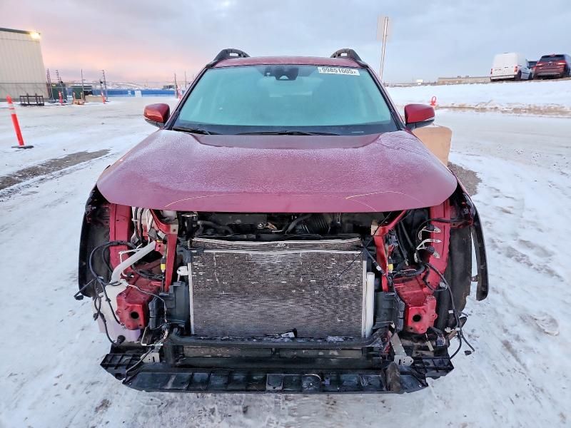 2023 Toyota Rav4 Adventure