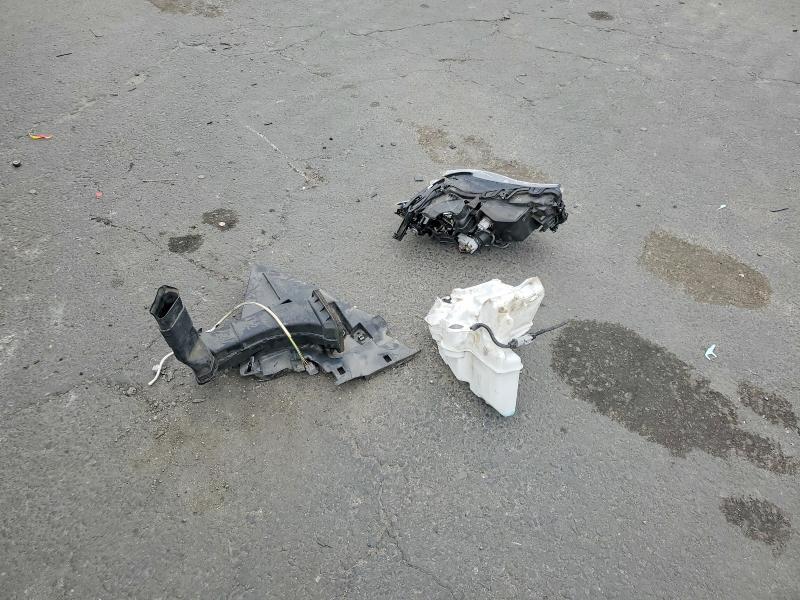 2020 Lexus Is 300 Premium