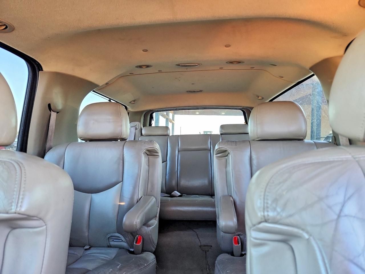 2004 GMC Yukon xl Denali