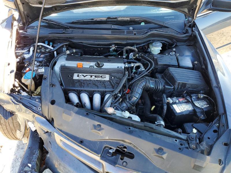 2003 Honda Accord ex