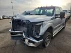 2012 Ford F250 Super Duty