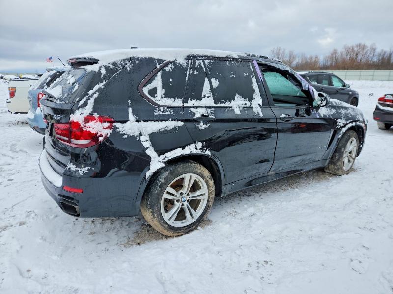 2014 BMW X5 Xdrive50i