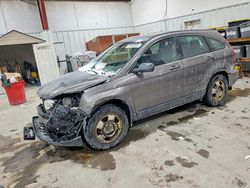 2010 Honda Cr-v lx en venta en Albany, NY