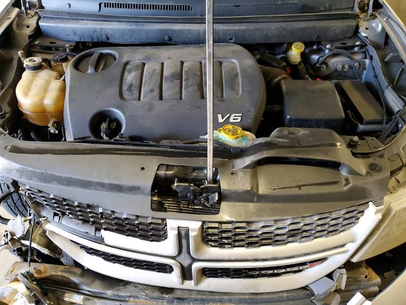 2016 Dodge Journey R/T