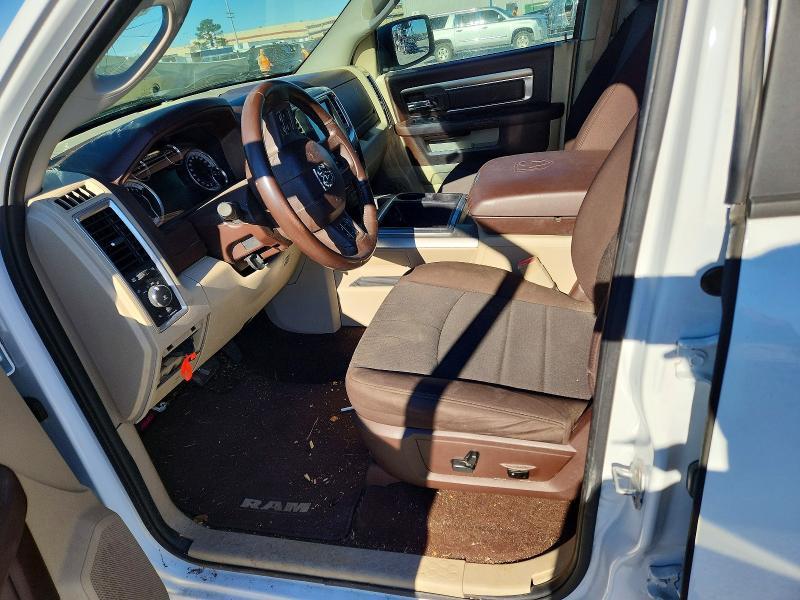 2015 Dodge RAM 1500 SLT