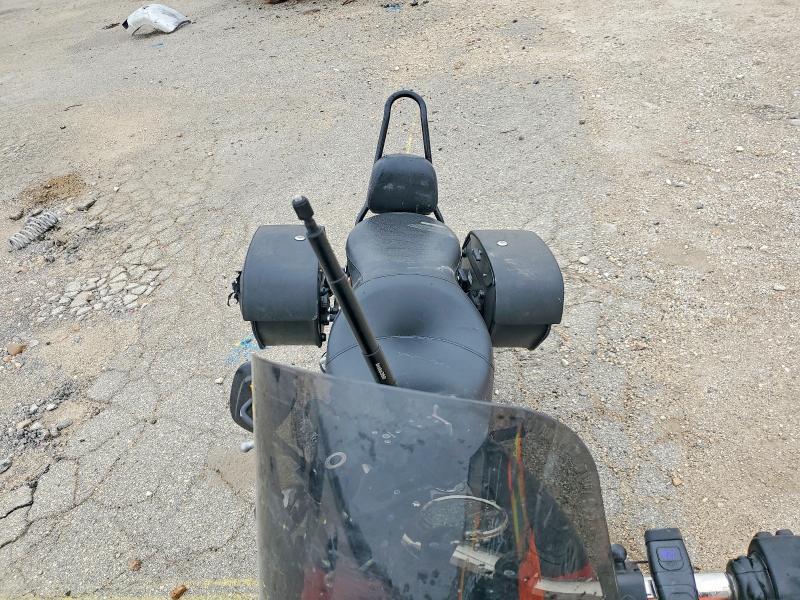 2017 Harley-Davidson Fxdf Dyna fat bob