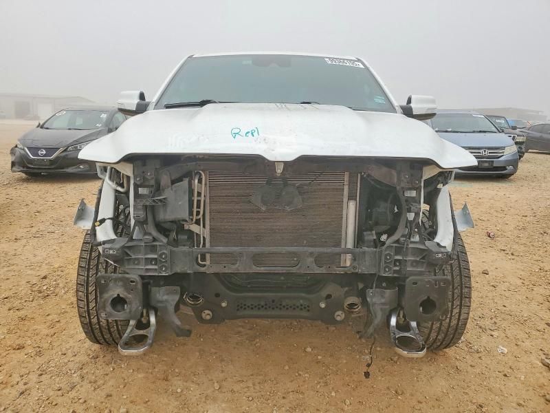 2022 Dodge Ram 1500 Limited