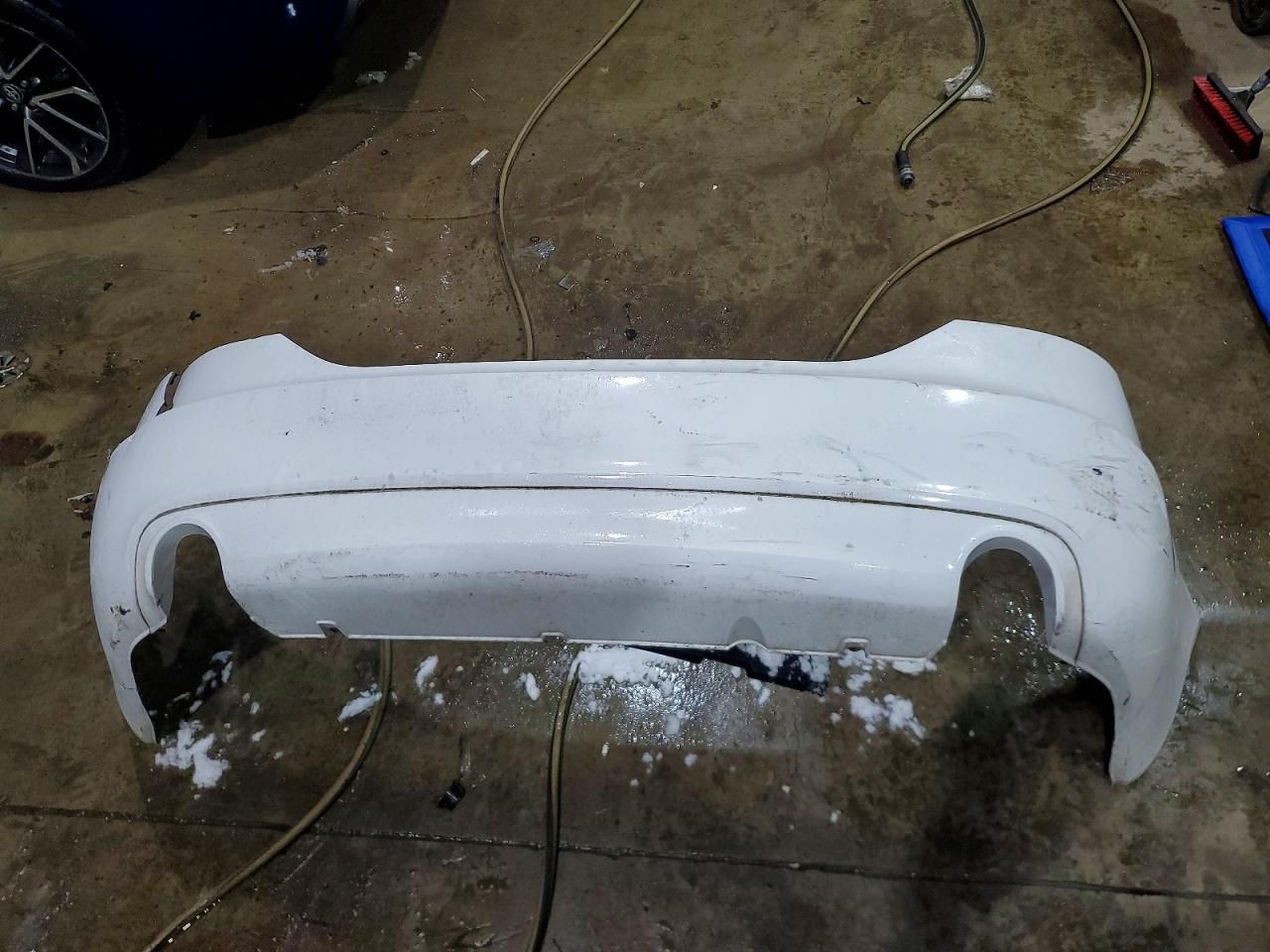 2008 Audi A6 3.2 Quattro