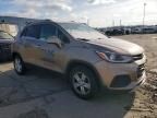 2018 Chevrolet Trax 1LT