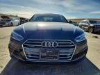 2018 Audi A5 Premium Plus S-line