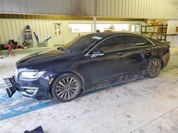 2019 Lincoln MKZ for sale in Grenada, MS
