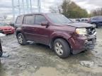 2013 Honda Pilot exl