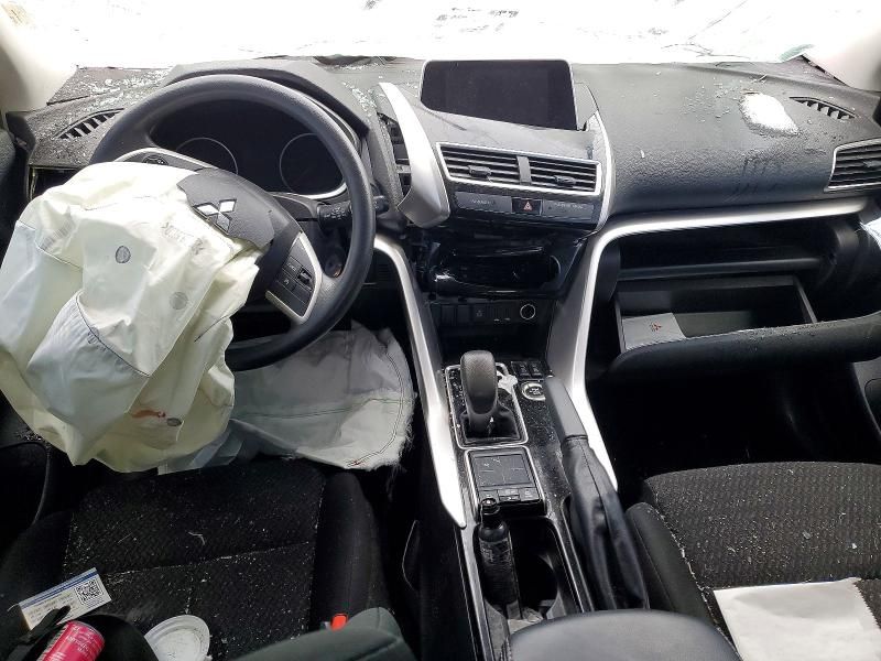 2019 Mitsubishi Eclipse Cross es