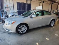 Buick Regal Vehiculos salvage en venta: 2012 Buick Regal