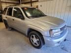 2008 Chevrolet Trailblazer ls