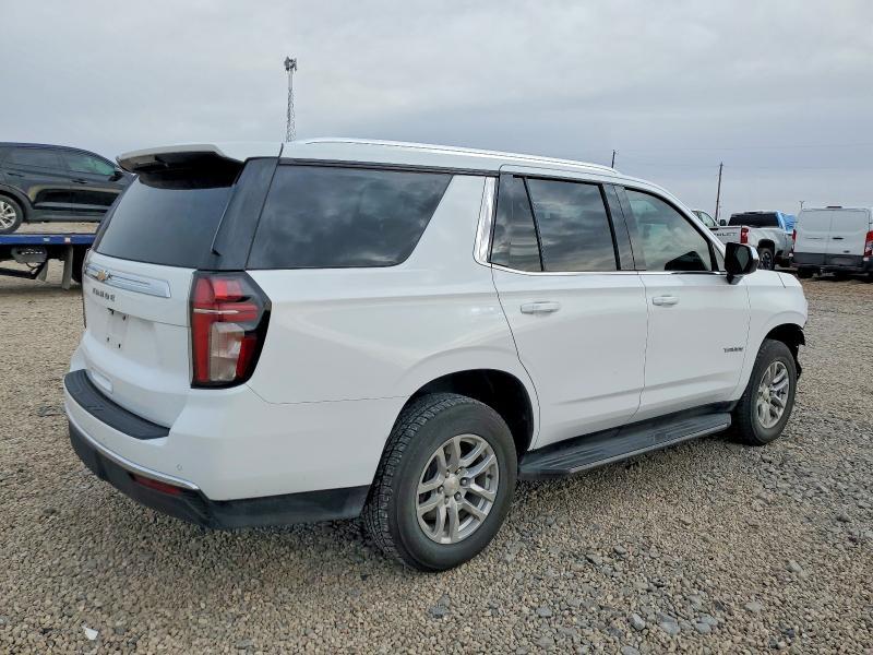 2021 Chevrolet Tahoe C1500 ls