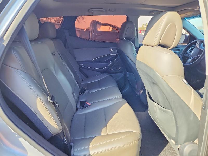 2014 Hyundai Santa fe Sport