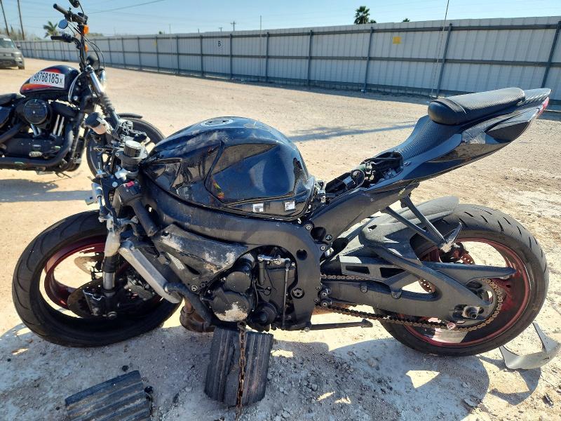 2017 Suzuki GSX