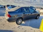 2005 Ford Focus ZX4