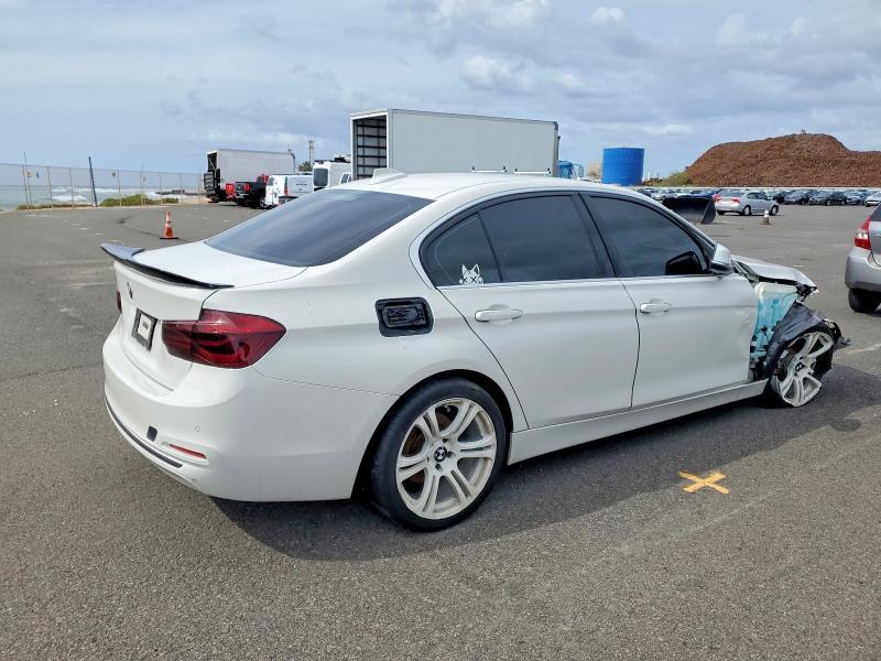2017 BMW 330 i