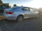 2007 Lexus Ls 460l
