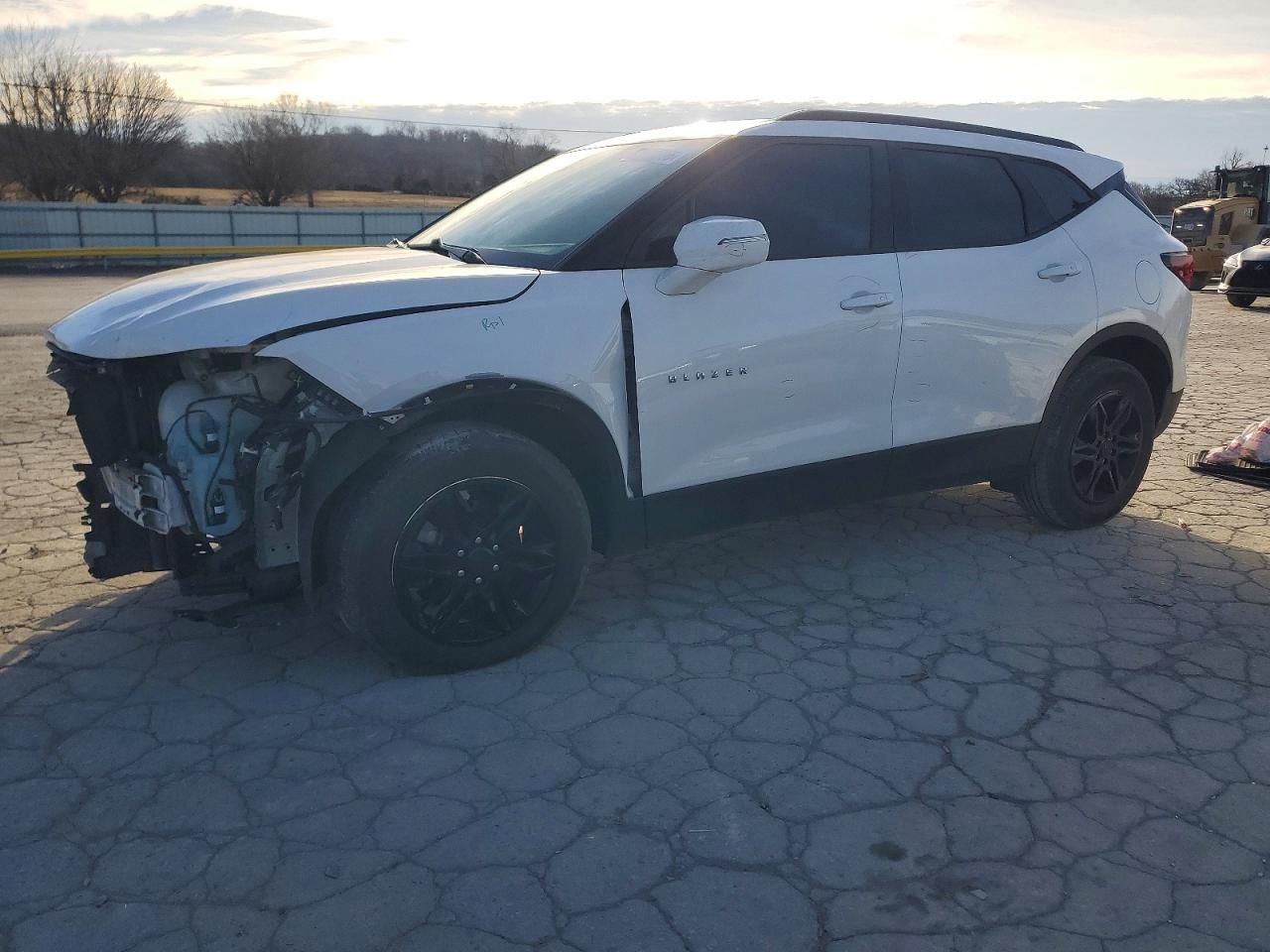 2019 Chevrolet Blazer 2LT