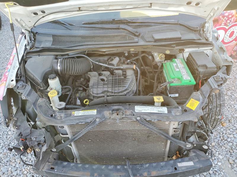 2012 Dodge Grand Caravan se