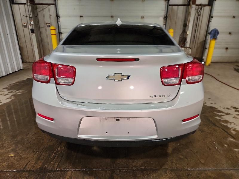 2013 Chevrolet Malibu 1LT