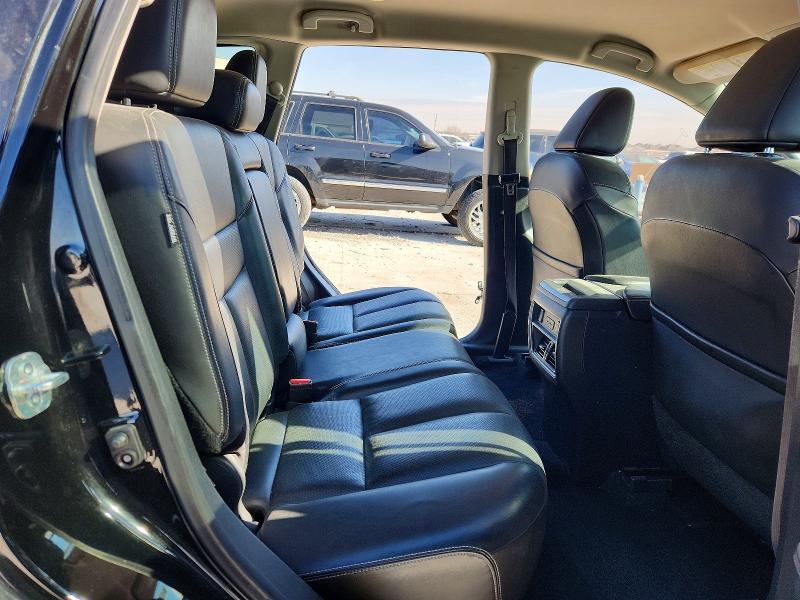 2019 Niss Murano sl