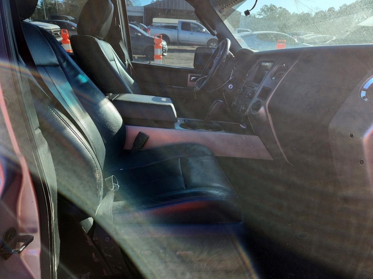 2017 Ford Expedition xlt