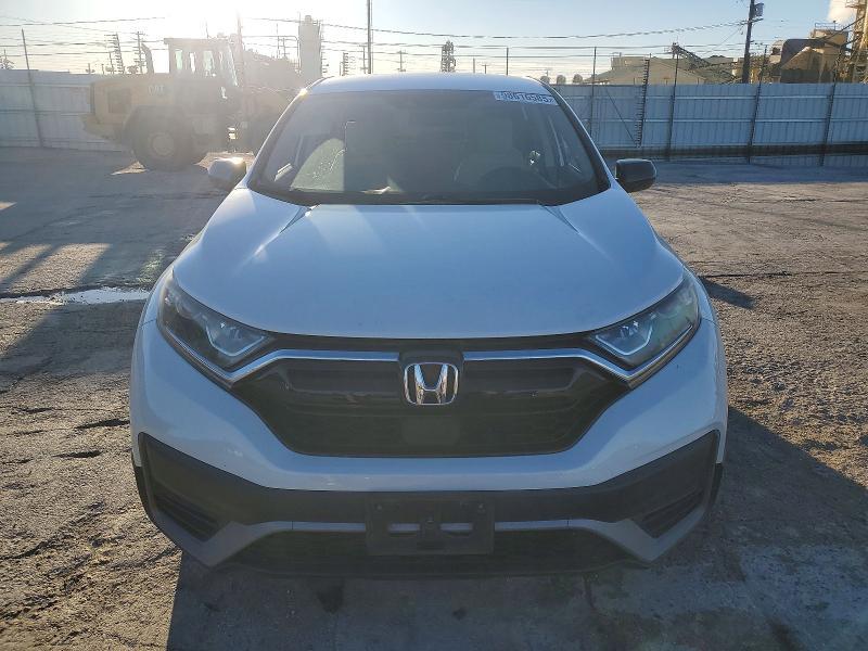 2020 Honda Cr-v lx