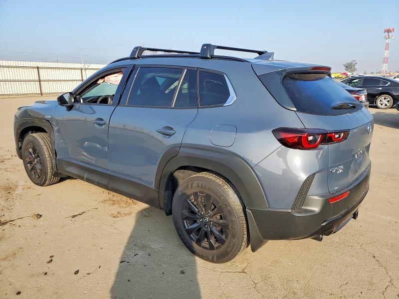 2025 Mazda Cx-50 Premium