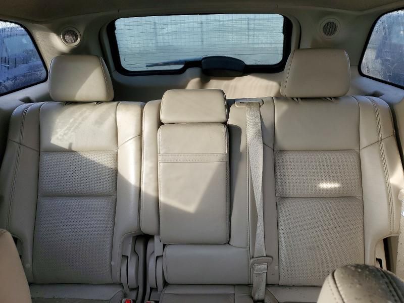 2011 Jeep Grand Cherokee Limited