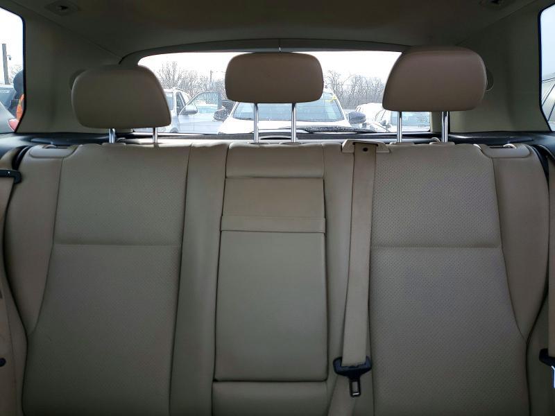 2012 Mercedes-Benz Glk 350