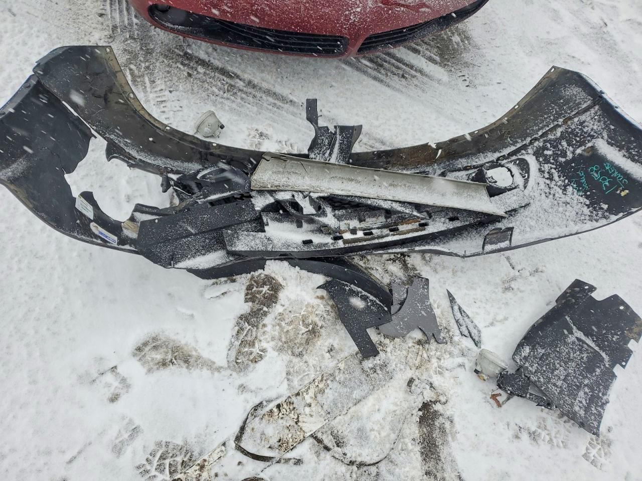 2015 Dodge Journey R/T