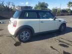 2012 Mini Cooper