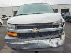 2019 Chevrolet Express 2500 Utility / Service Van