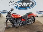 2012 Yamaha XVS1300 CUC