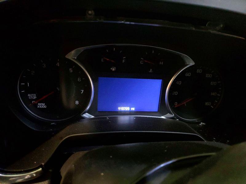 2019 Chevrolet Blazer 2LT