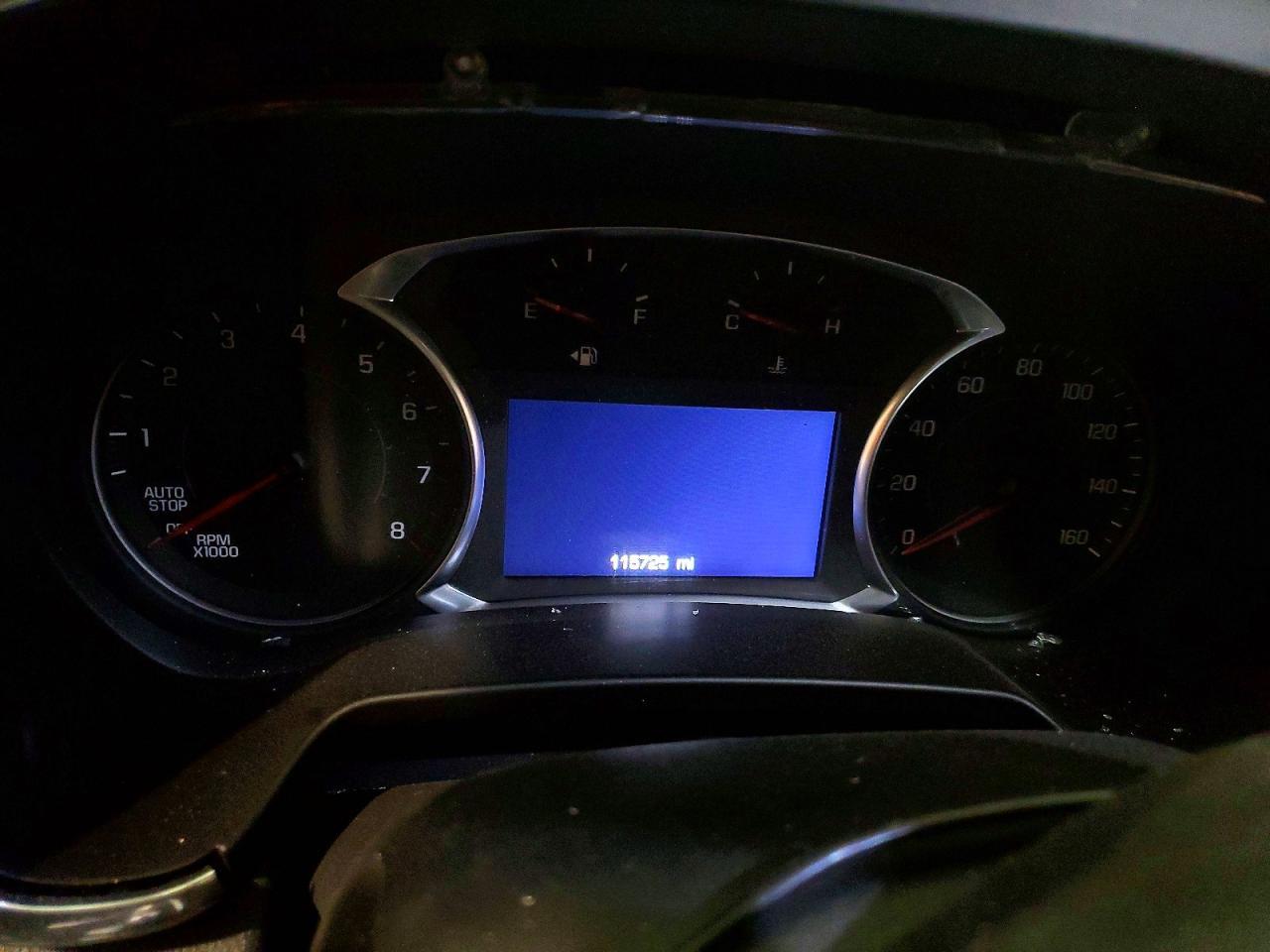 2019 Chevrolet Blazer 2LT