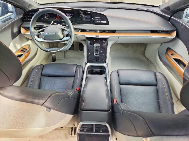 2023 Lucid Motors Air Touring