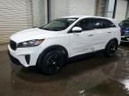 2020 KIA Sorento l