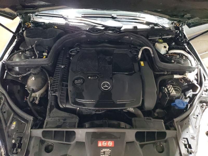 2012 Mercedes-Benz E 350